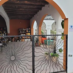 La Fromagerie Alloggio in famiglia Essaouira