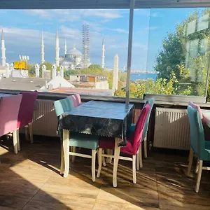 Redamancy Hotel Provincia di Istanbul