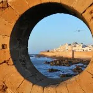 Ancien Mogador Appartamento Essaouira
