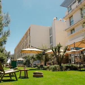 Отель Onomo Airport Casablanca, Nouaceur
