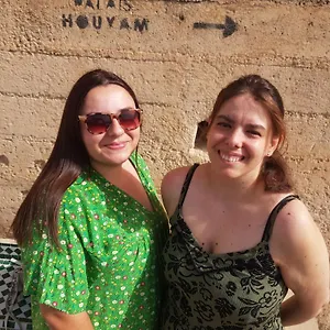Dar Zerhane Alloggio in famiglia Fez