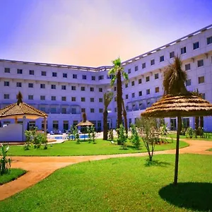Отель Relax Airport Nouasseur, Nouaceur