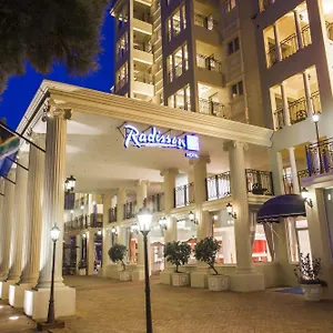 Le Vendome 5* Кейптаун