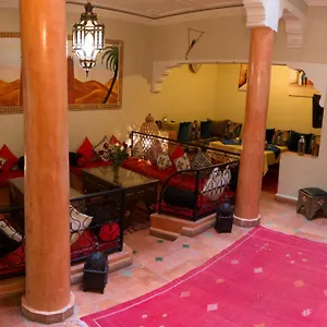 Dar Asdika Bed & Breakfast Marrakesh
